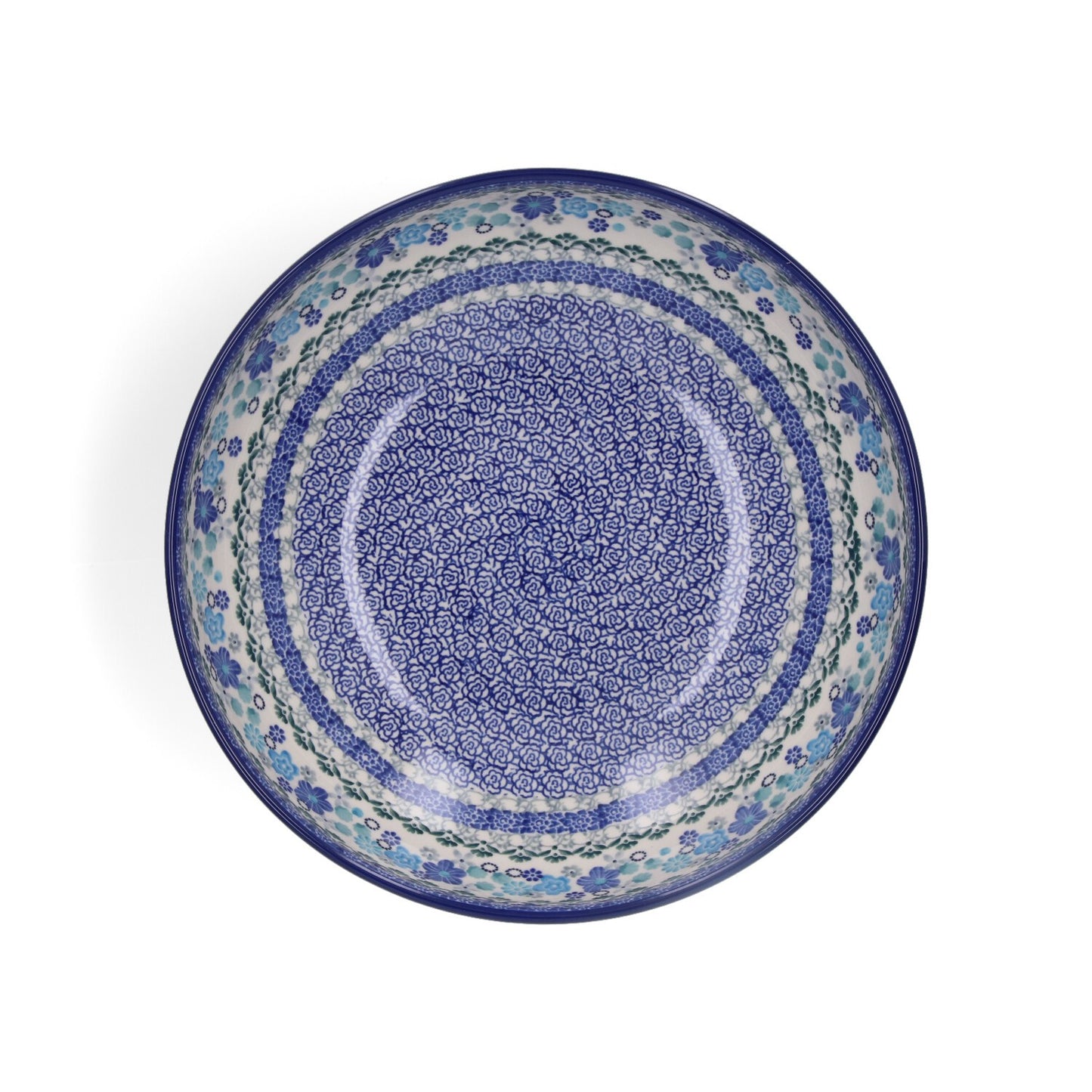 Serveerschaal 2650 ml - Blossom Breeze