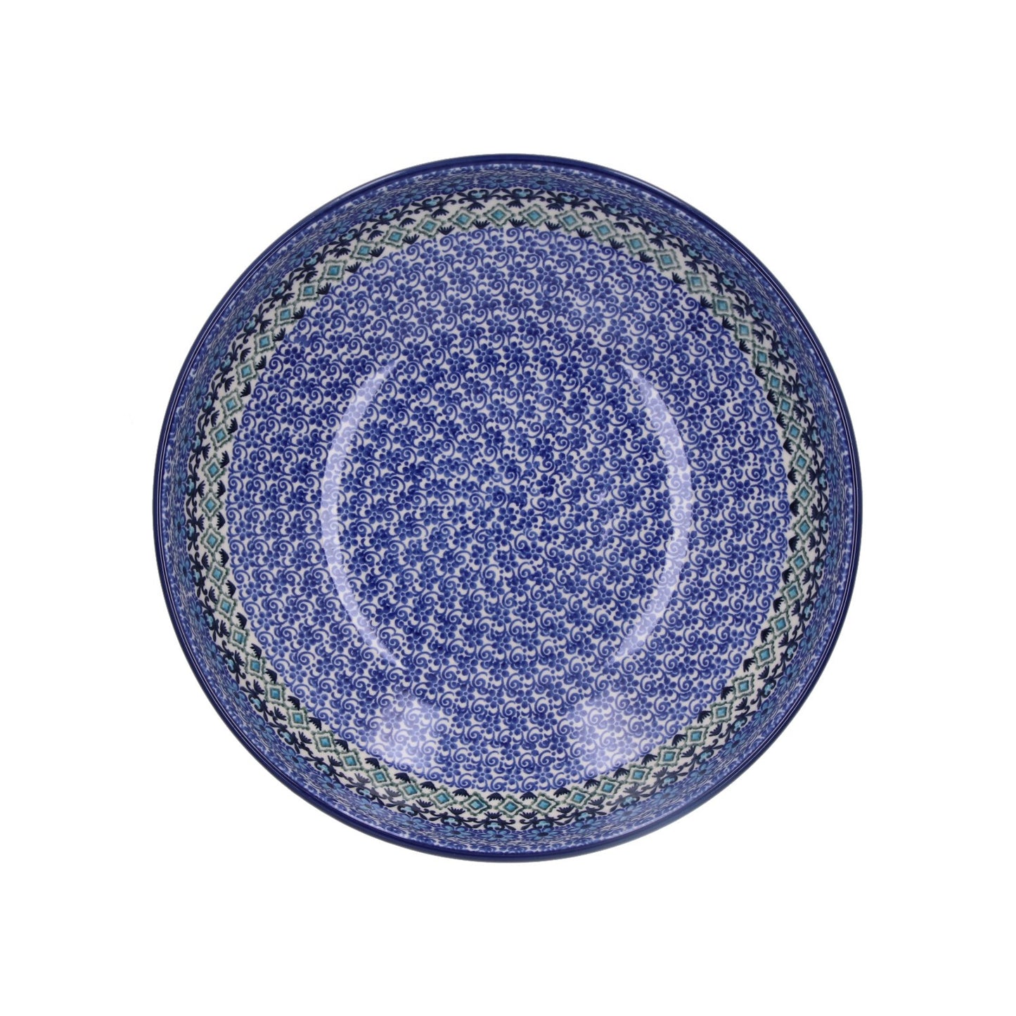 Serveerschaal 2650 ml - Lisboa