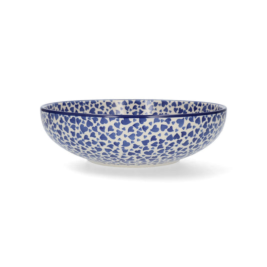 Serveerschaal 2650 ml - Dancing Hearts