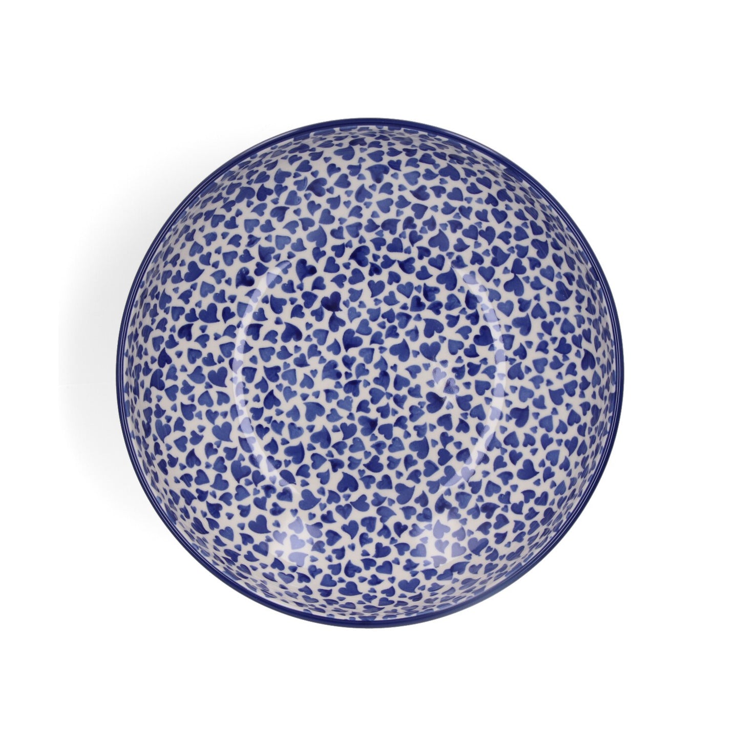 Serveerschaal 2650 ml - Dancing Hearts