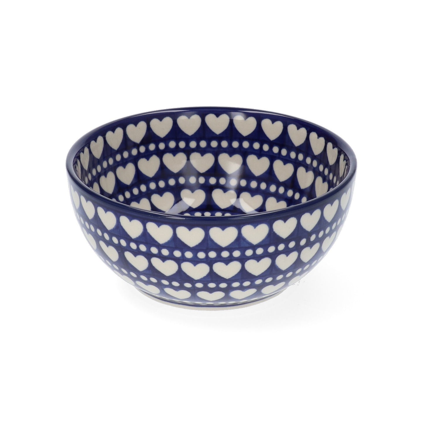 Rice bowl 800 ml - Blue Valentine