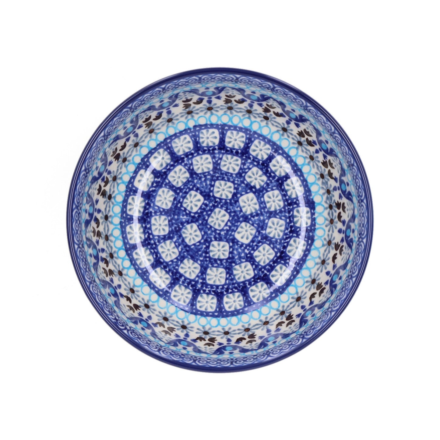 Rijstkom 800 ml - Marrakesh