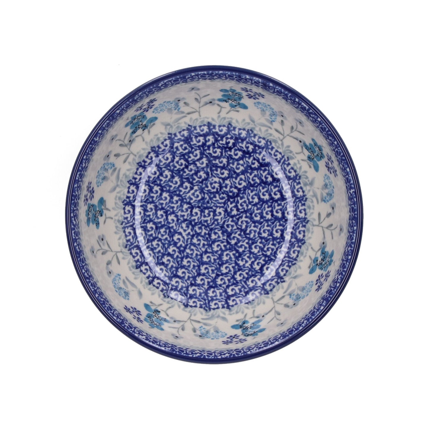 Rijstkom 800 ml - Delicate Breeze