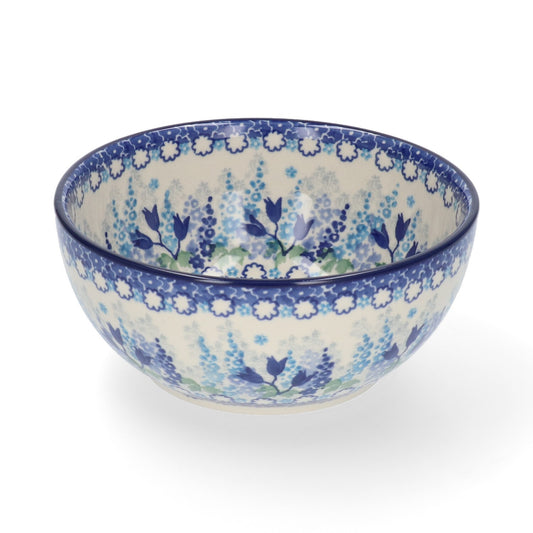 Rijstkom 800 ml - Blue Garden