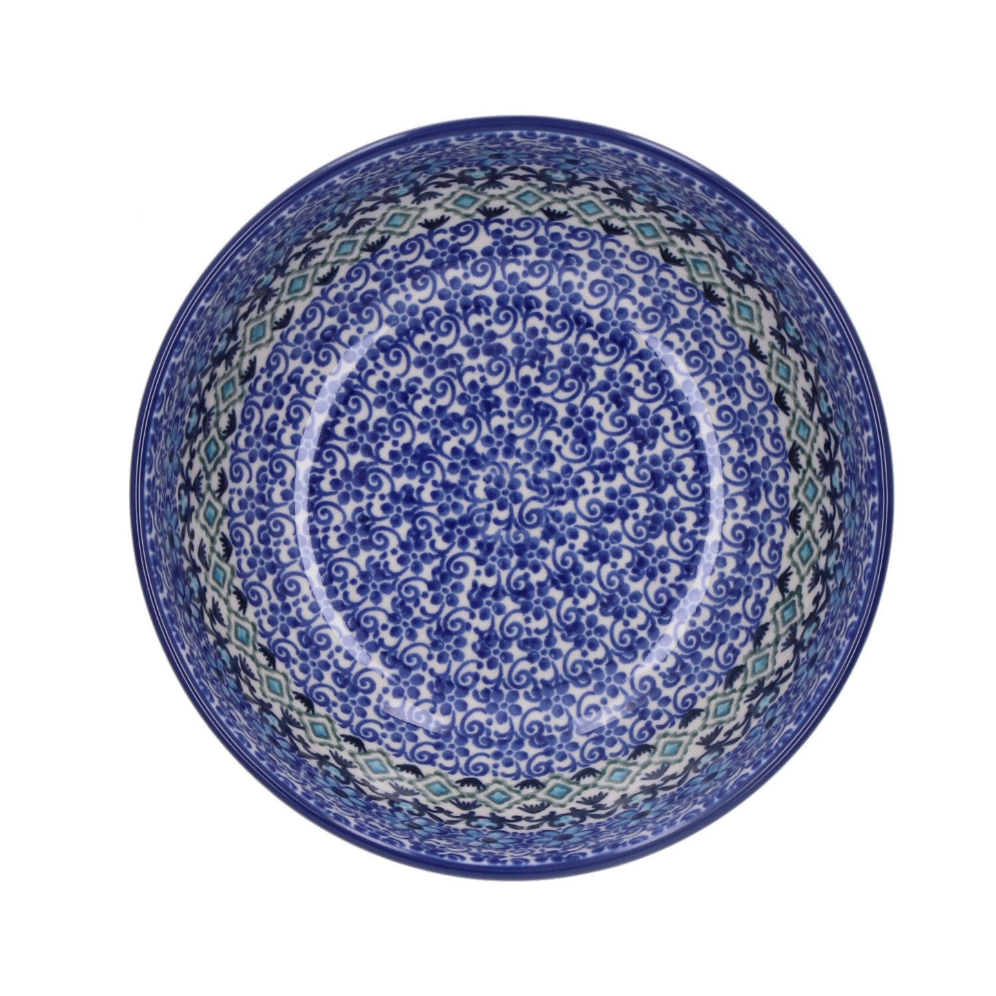 Rijstkom 800 ml - Lisboa