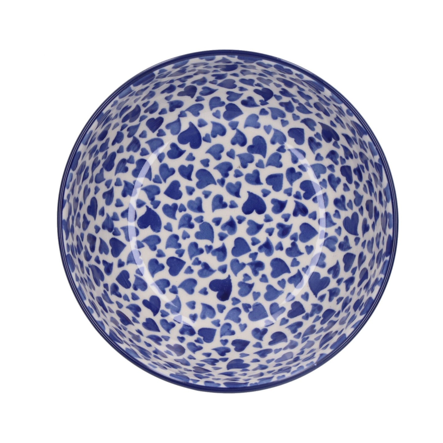 Rijstkom 800 ml - Dancing Hearts