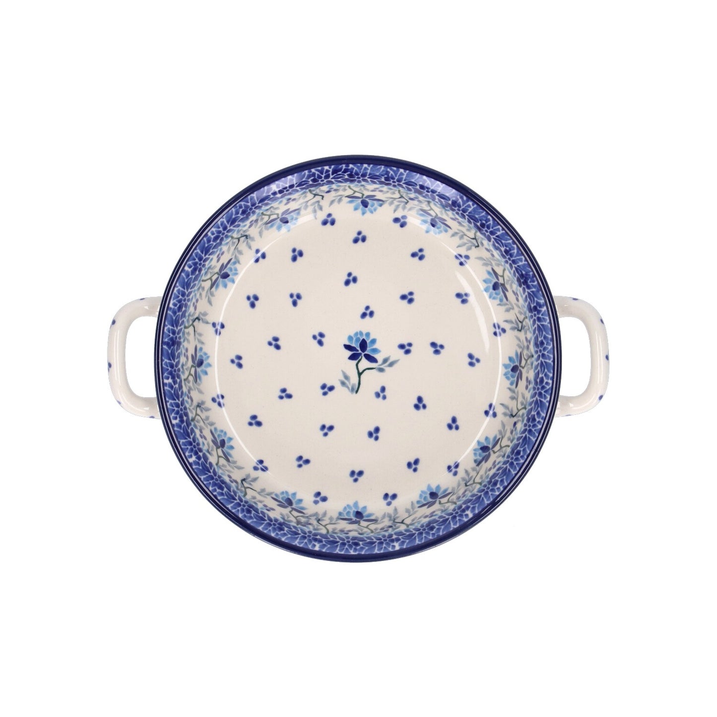 Ovenschaal Rond 540 ml - Daydream