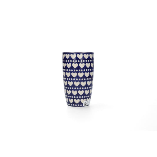 Mok 420 ml - Blue Valentine