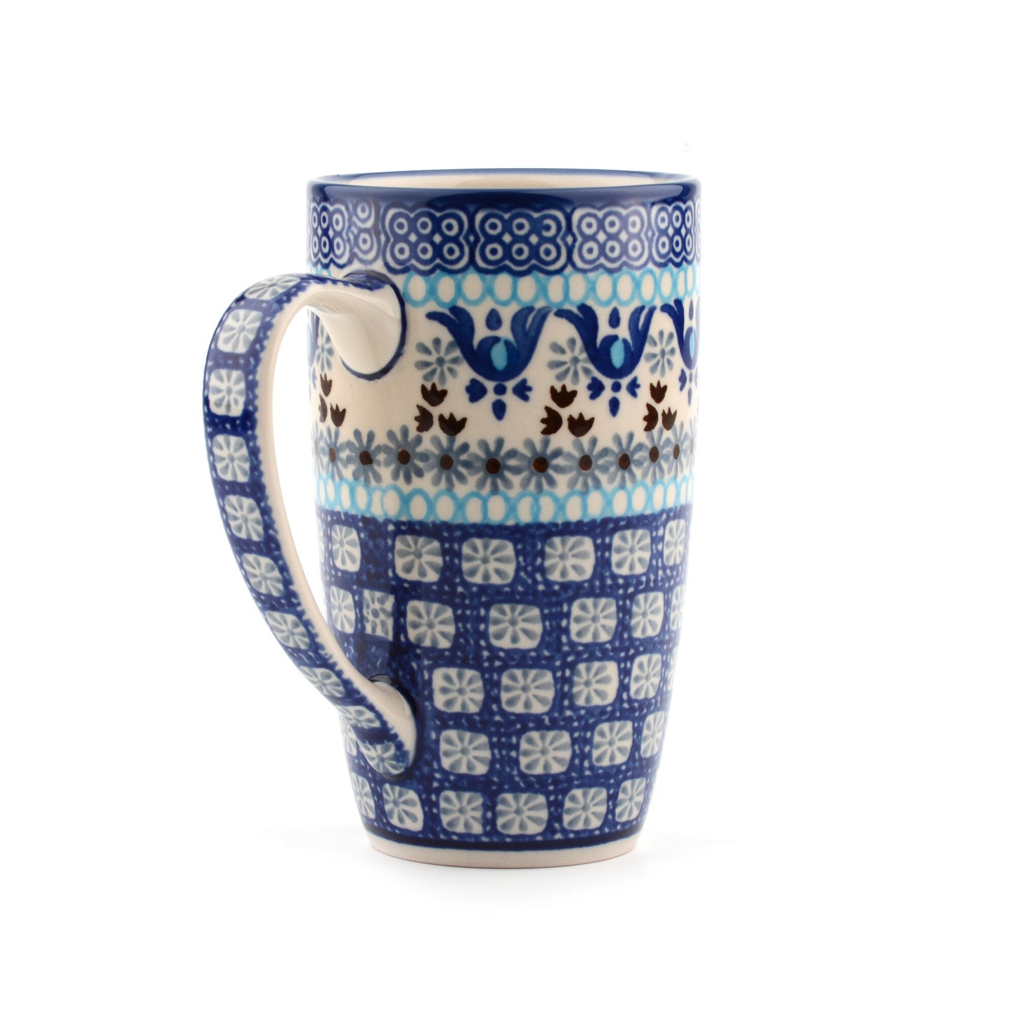 Mug 420 ml - Marrakech