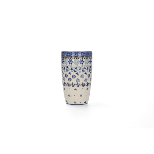 Becher 420 ml - Belle Fleur