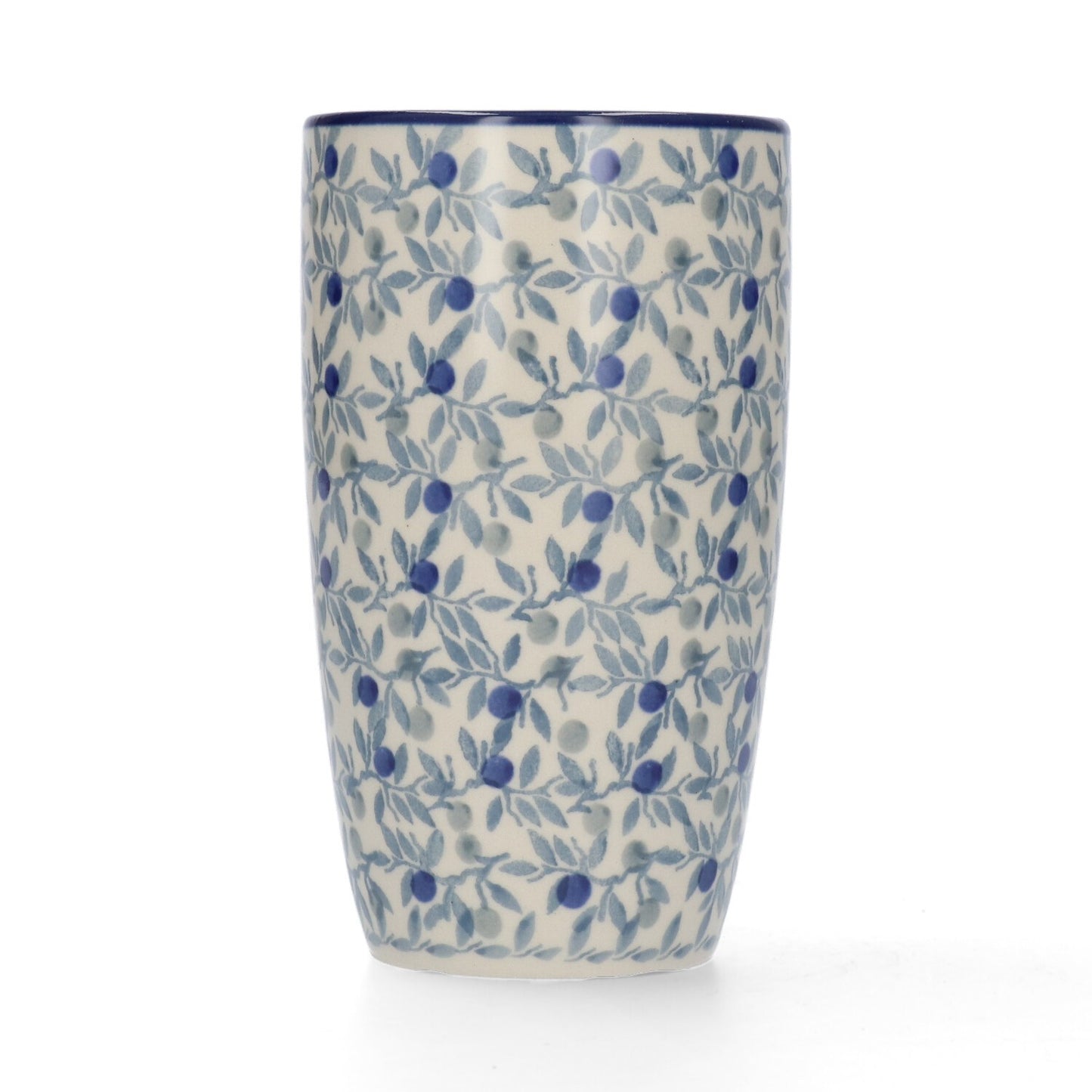 Mok 420 ml - Blue Olive