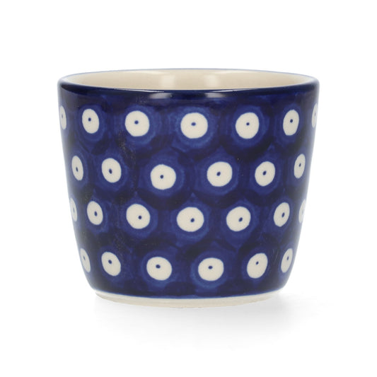 Mok Tumbler 220 ml - Blue Eyes