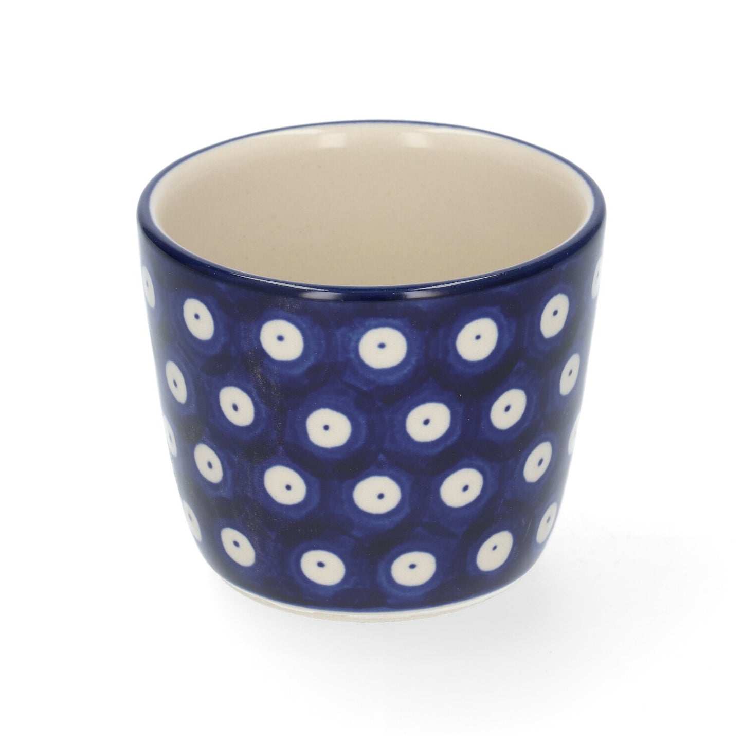 Mug Tumbler 220 ml - Blue Eyes