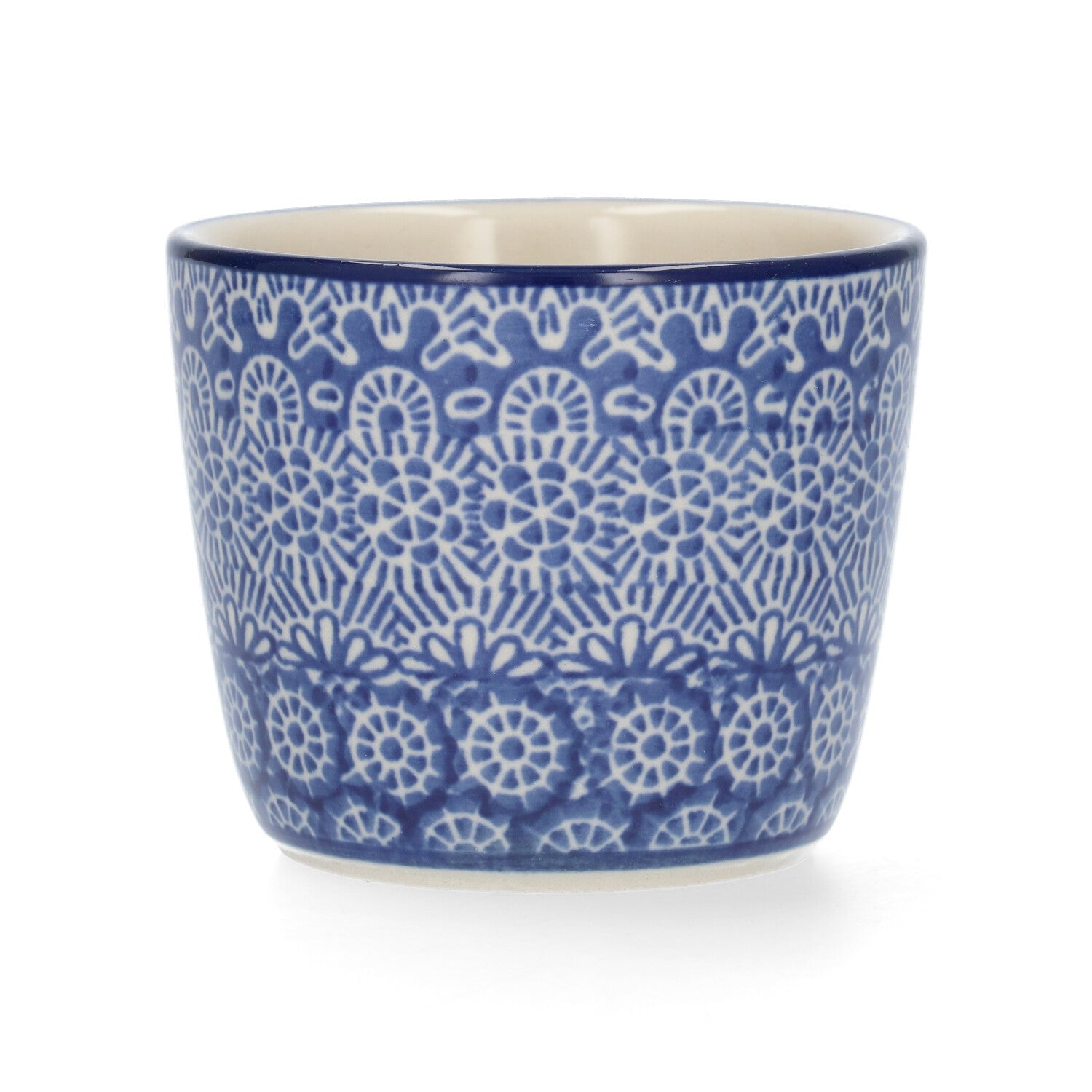 Mok Tumbler 220 ml - Lace