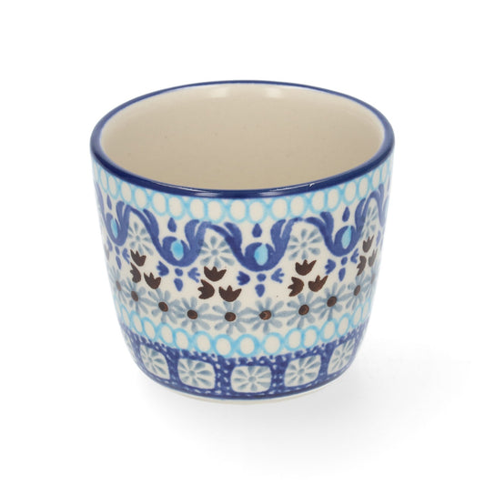 Mug Tumbler 220 ml - Marrakesh