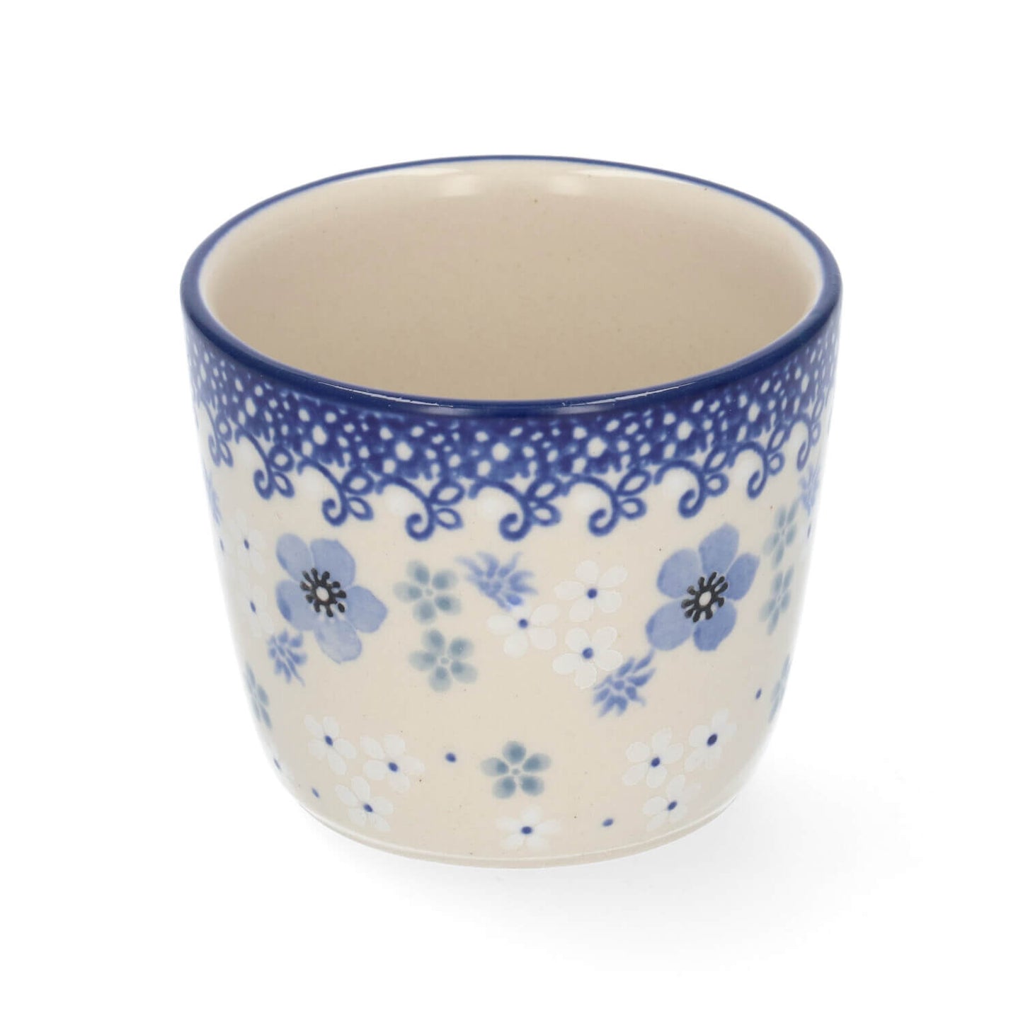 Mug Tumbler 220 ml - Spring Ballet