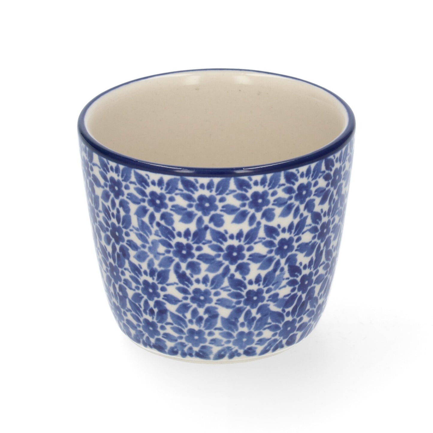 Mug Tumbler 220 ml - Indigo