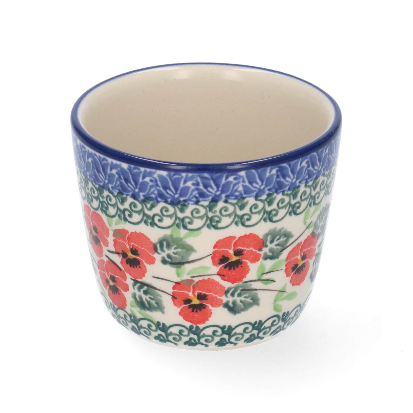 Mug Tumbler 220 ml - Romance