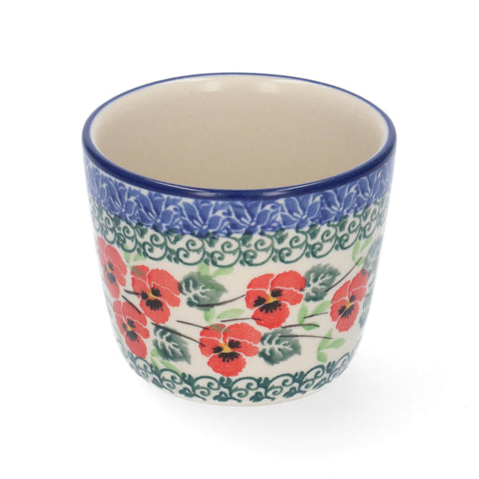 Mok Tumbler 220 ml - Romance