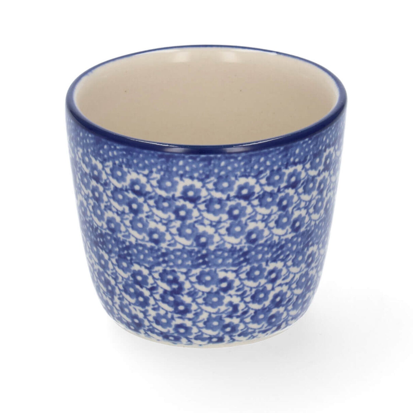 Tasse 190 ml - Mitternachtsblau
