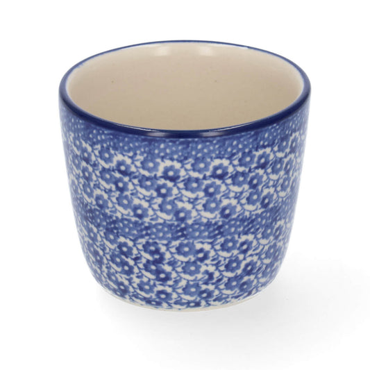 Mok Tumbler 220 ml - Midnight Blue