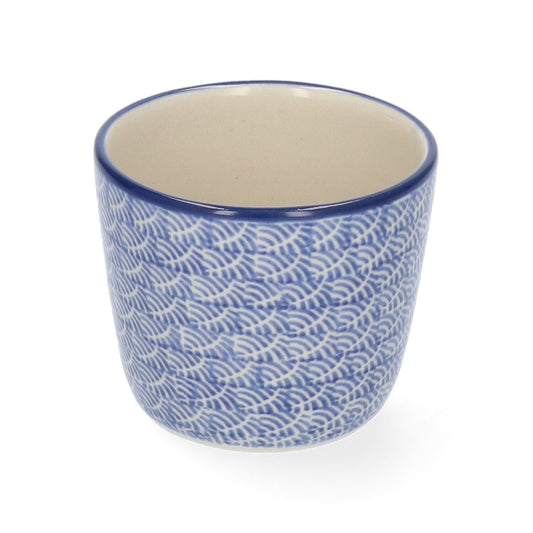 Tumbler 220 ml - Waves