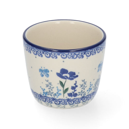 Mok Tumbler 220 ml - Flower Meadow