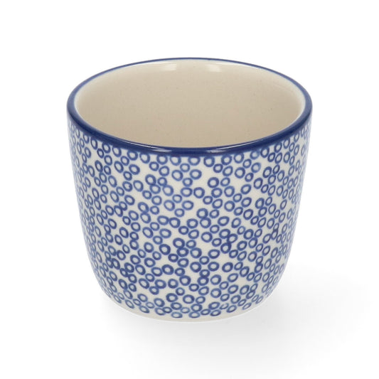 Mok Tumbler 220 ml - Bubbles