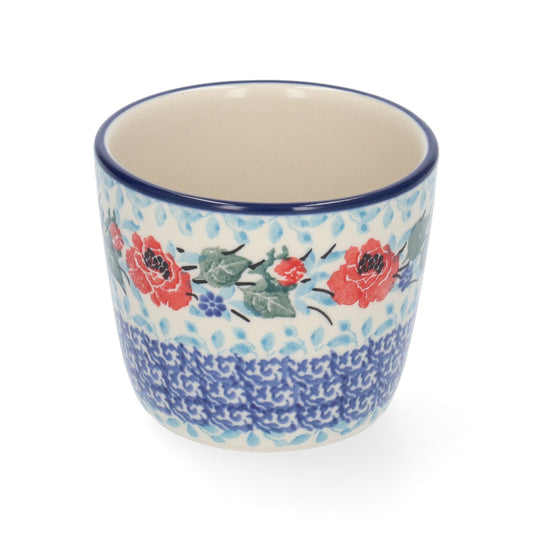 Mok Tumbler 220 ml - English Rose