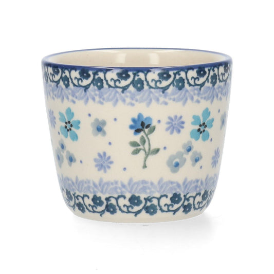 Tumbler Mok Middel - Wild Daisy