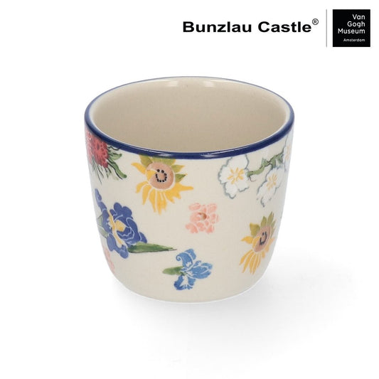 Tumbler 220 ml - VGM Vincent’s Flowers UNIKAT