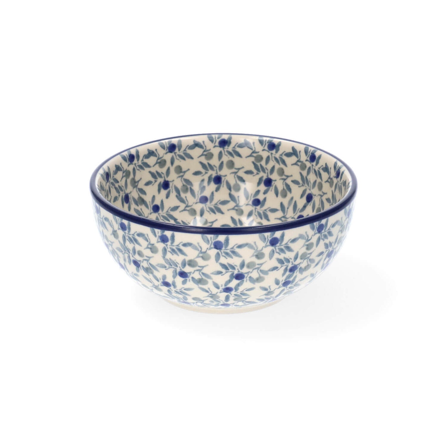 Rijstkom 500 ml - Blue Olive