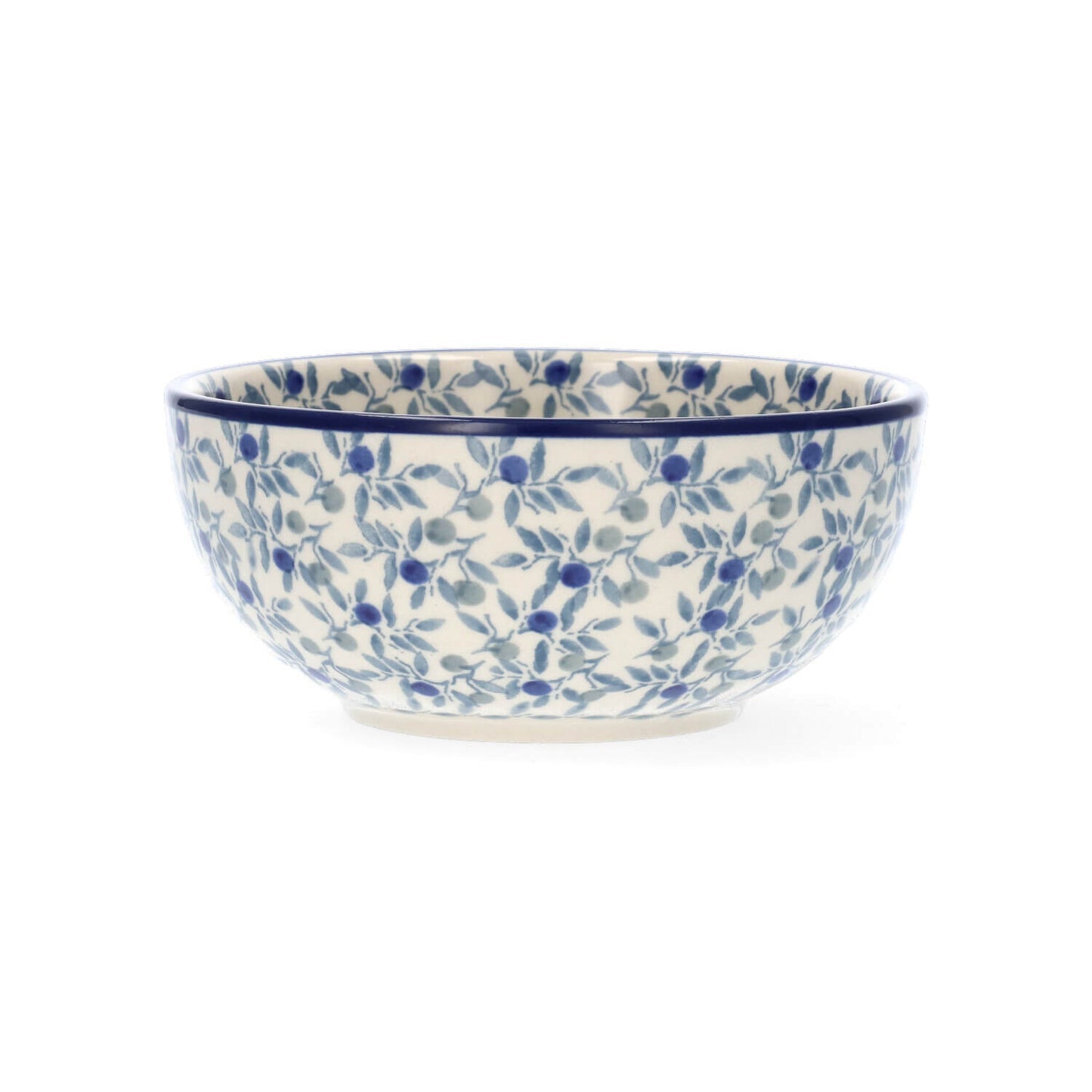 Rijstkom 500 ml - Blue Olive