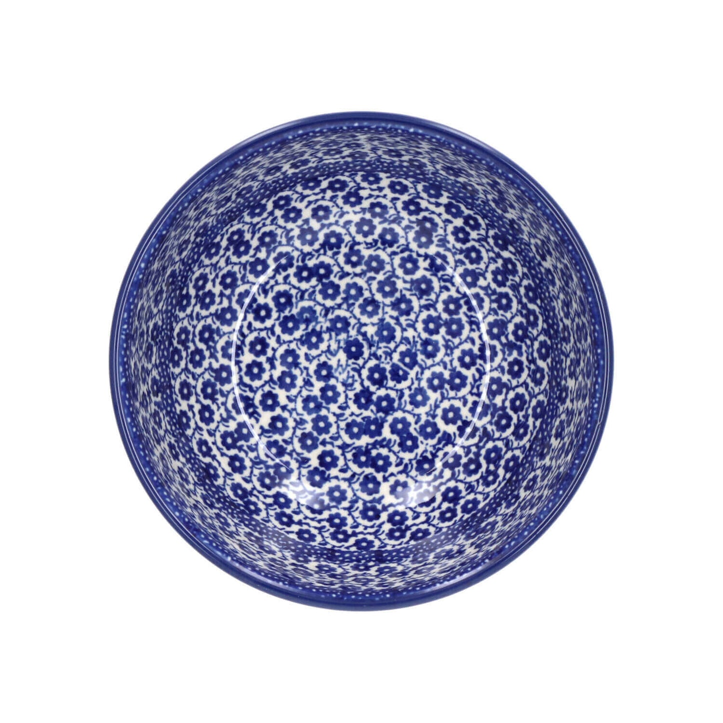 Rijstkom 500 ml - Midnight Blue