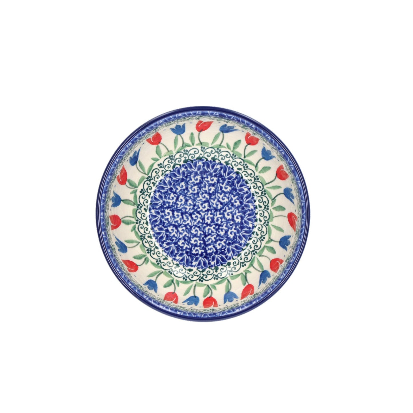 Rijstkom 500 ml - Tulip Royal