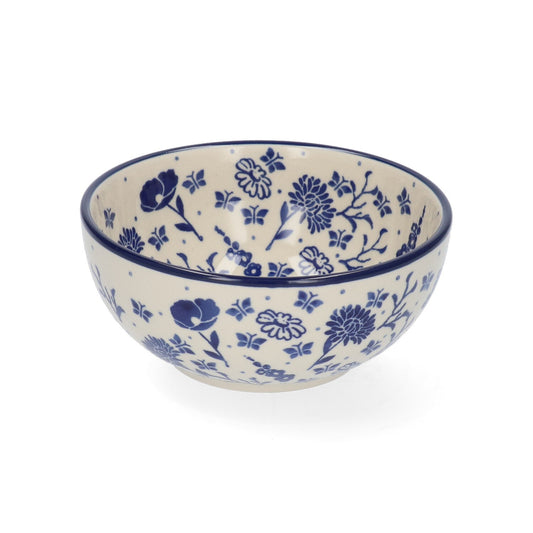 Rijstkom 500 ml - Flower Festival