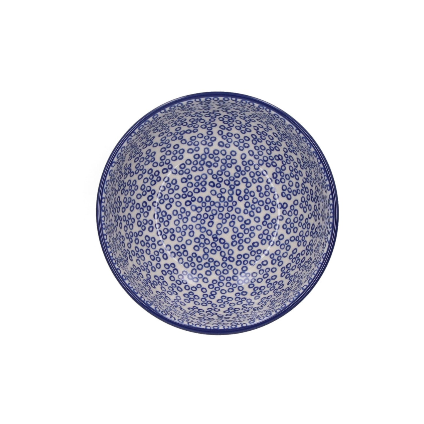 Rijstkom 500 ml - Bubbles