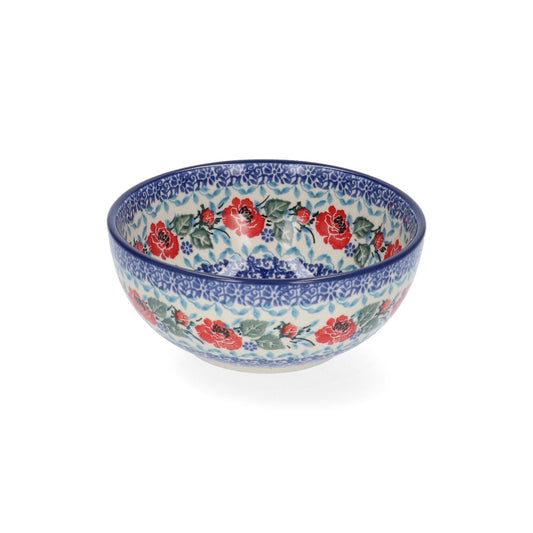 Rijstkom 500 ml - English Rose