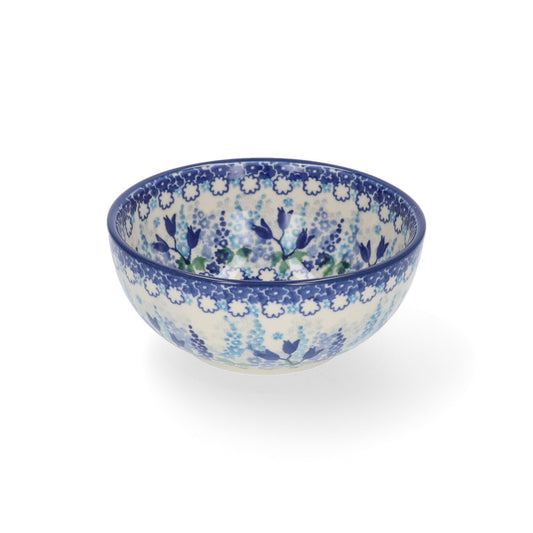 Rijstkom 500 ml - Blue Garden