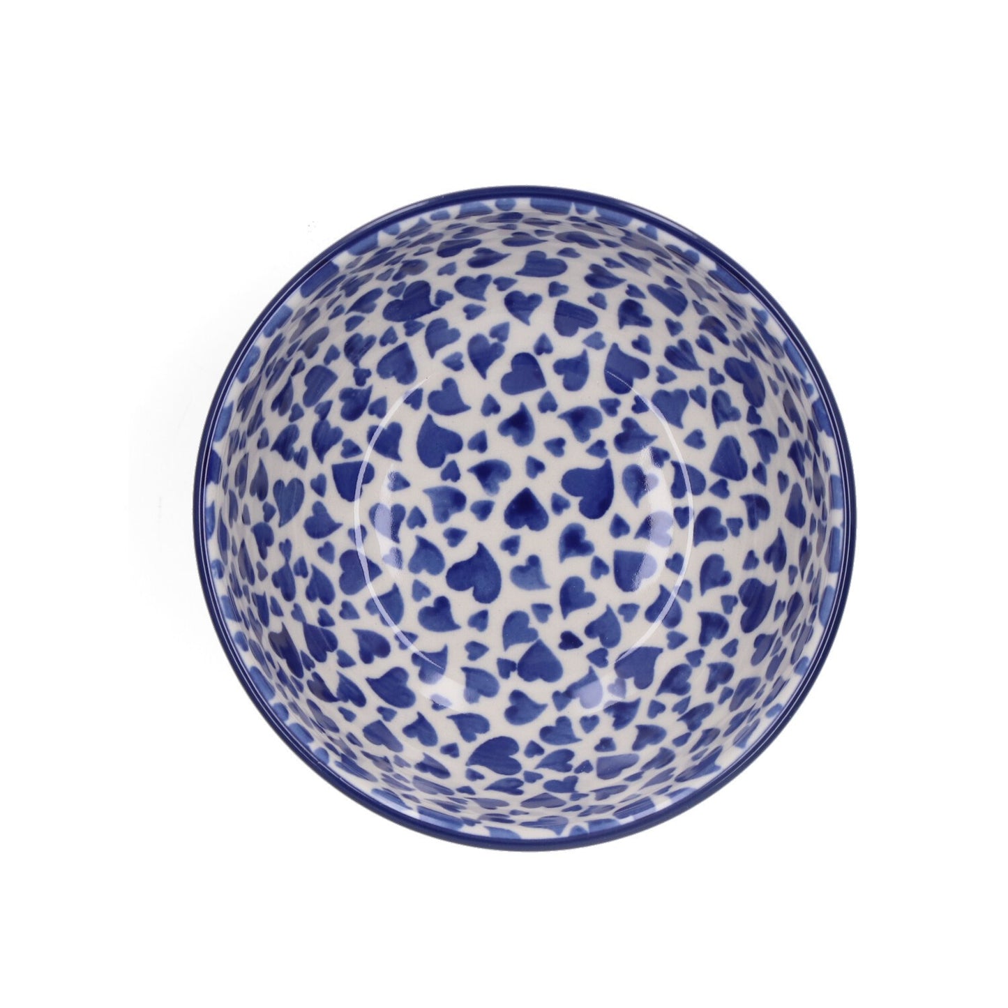 Rijstkom 500 ml - Dancing Hearts