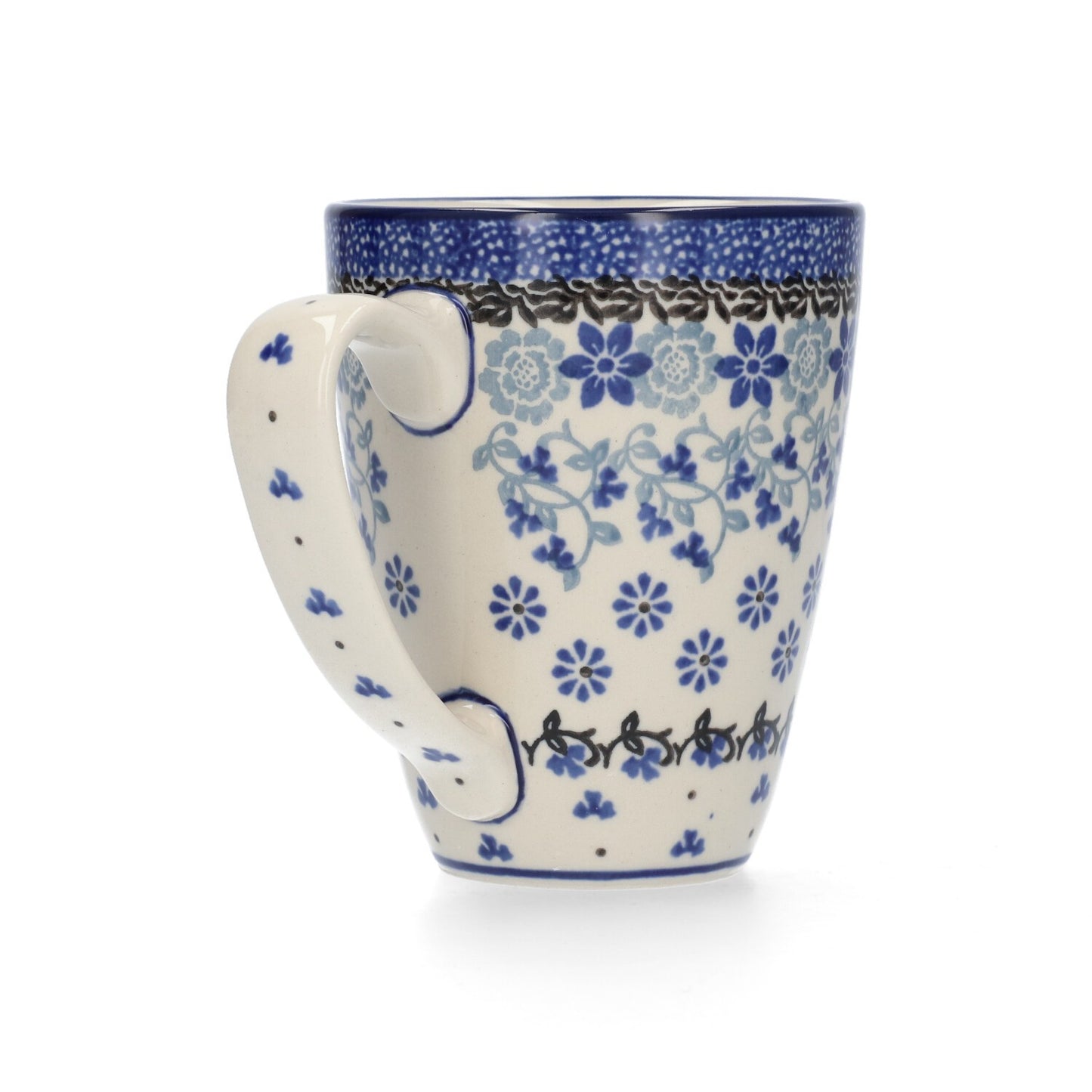 Mok met Oor 340 ml - Belle Fleur