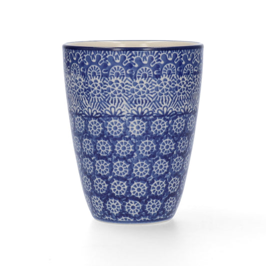 Mok met Oor 340 ml - Lace