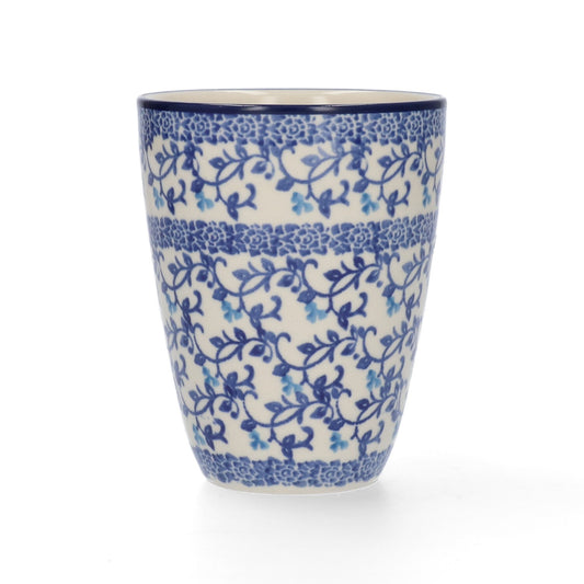 Mug with Ear 340 ml - Tender Twigs