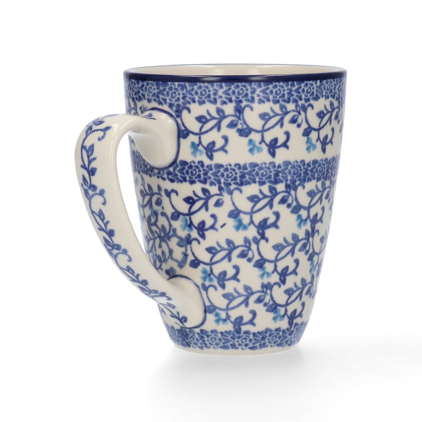 Becher mit Ohr 340 ml - Tender Twigs