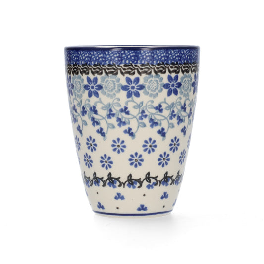 Becher mit Ohr 300 ml Belle Fleur