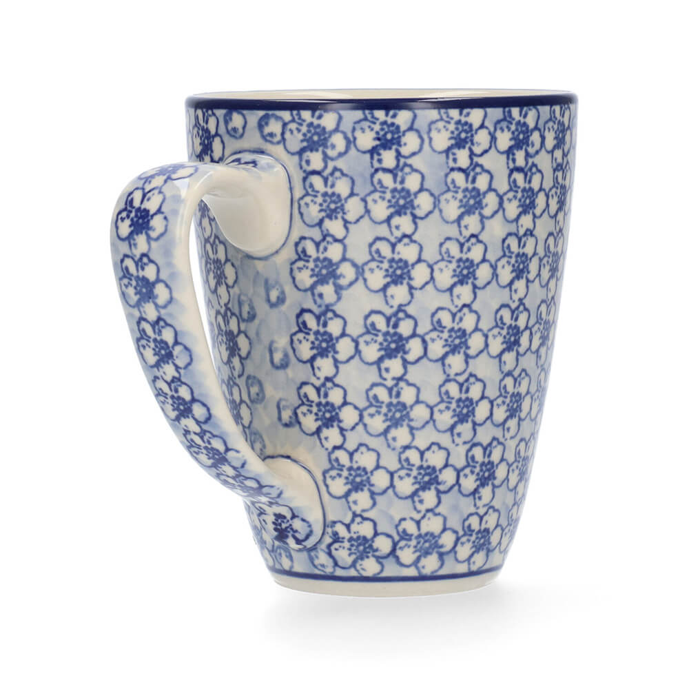 Becher mit Ohr 340 ml - Butterblume