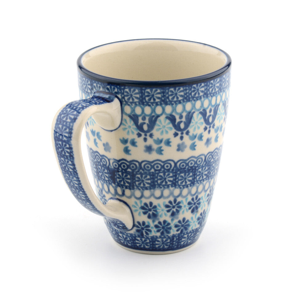 Mug with handle 300 ml Nautique