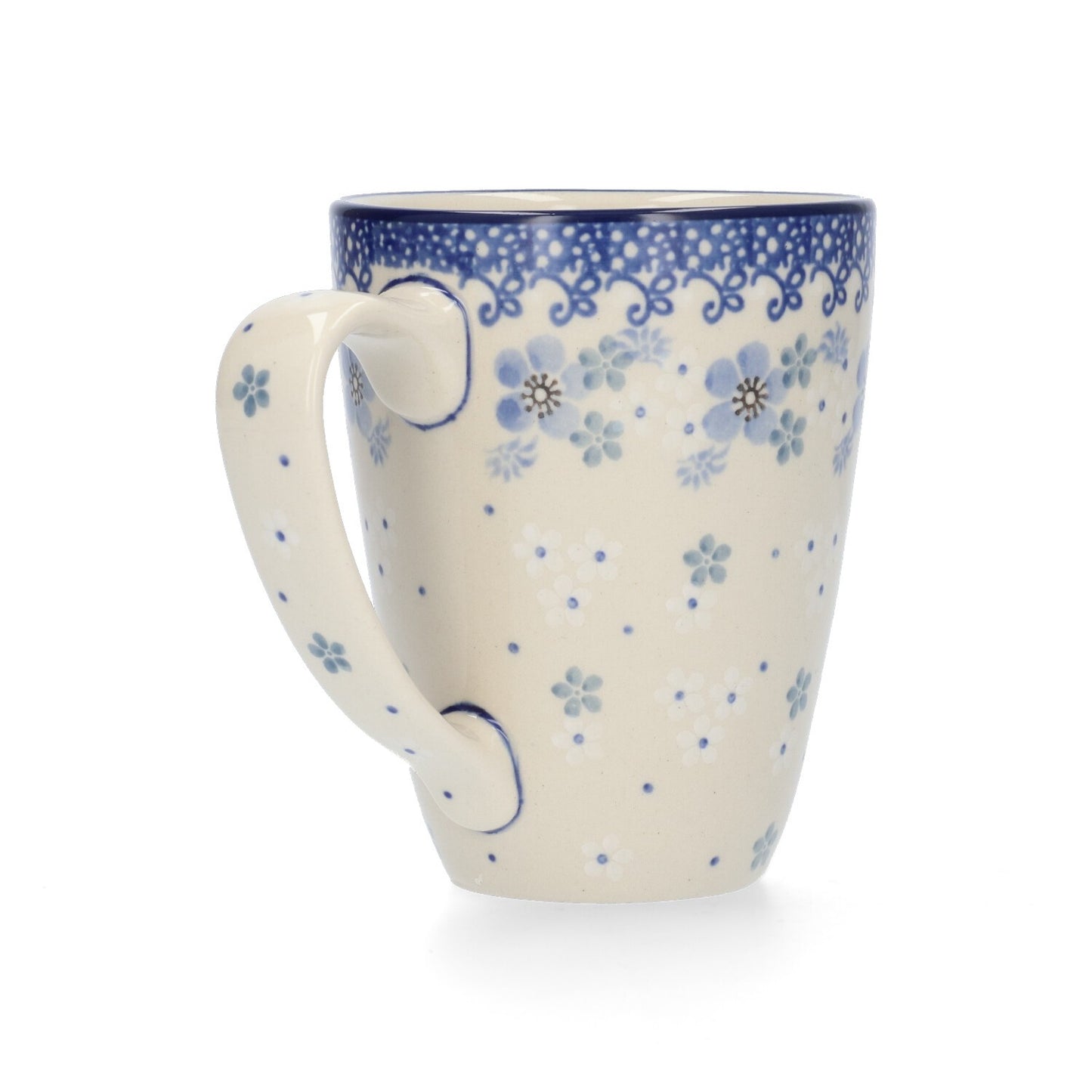 Mok met Oor 340 ml - Spring Ballet