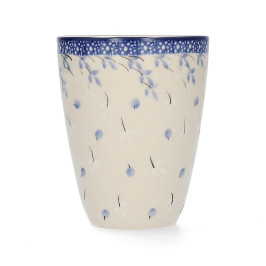 Mok met Oor 340 ml - Berry Dance