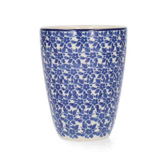 Becher mit Ohr 340 ml - Indigo